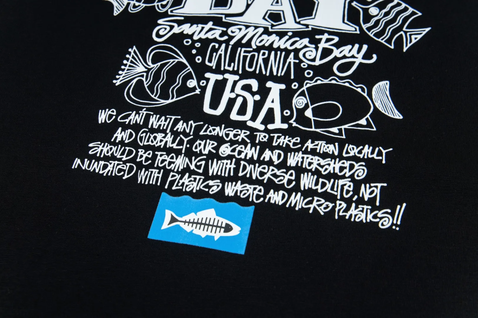 🔥 080# P55 （In Stock ） Stussy T Same Style ：Black White Size：S M L XL ： 260 ：